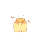 モンタロースタンプ（個別スタンプ：8）