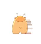 モンタロースタンプ（個別スタンプ：10）