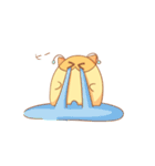 モンタロースタンプ（個別スタンプ：11）
