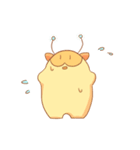 モンタロースタンプ（個別スタンプ：12）