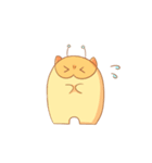 モンタロースタンプ（個別スタンプ：13）