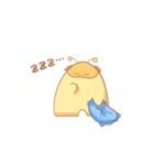 モンタロースタンプ（個別スタンプ：15）