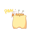 モンタロースタンプ（個別スタンプ：16）