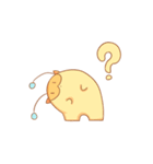 モンタロースタンプ（個別スタンプ：17）