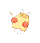 モンタロースタンプ（個別スタンプ：19）