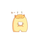 モンタロースタンプ（個別スタンプ：22）