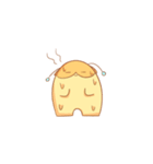 モンタロースタンプ（個別スタンプ：25）