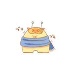 モンタロースタンプ（個別スタンプ：26）