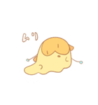 モンタロースタンプ（個別スタンプ：27）