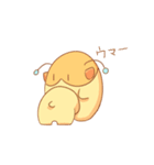 モンタロースタンプ（個別スタンプ：28）