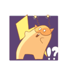 モンタロースタンプ（個別スタンプ：29）