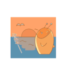 モンタロースタンプ（個別スタンプ：30）