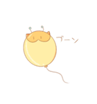 モンタロースタンプ（個別スタンプ：32）