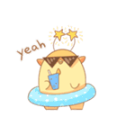 モンタロースタンプ（個別スタンプ：33）
