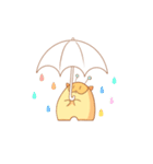 モンタロースタンプ（個別スタンプ：35）