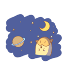モンタロースタンプ（個別スタンプ：36）