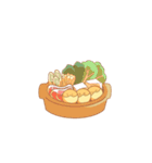 モンタロースタンプ（個別スタンプ：37）