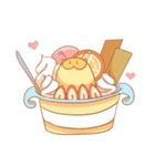 モンタロースタンプ（個別スタンプ：38）