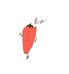_Daily vegitables_（個別スタンプ：2）