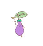 _Daily vegitables_（個別スタンプ：5）