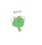 _Daily vegitables_（個別スタンプ：10）