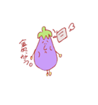 _Daily vegitables_（個別スタンプ：15）