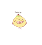 _Daily vegitables_（個別スタンプ：18）