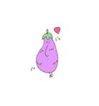 _Daily vegitables_（個別スタンプ：19）