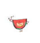 _Daily vegitables_（個別スタンプ：21）