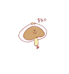 _Daily vegitables_（個別スタンプ：22）
