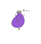 _Daily vegitables_（個別スタンプ：24）