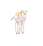 _Daily vegitables_（個別スタンプ：26）