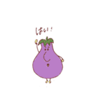 _Daily vegitables_（個別スタンプ：29）