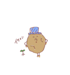 _Daily vegitables_（個別スタンプ：30）