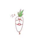 _Daily vegitables_（個別スタンプ：31）