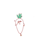 _Daily vegitables_（個別スタンプ：33）