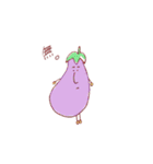 _Daily vegitables_（個別スタンプ：37）