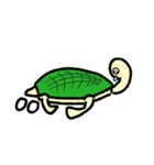 さかなと魚（個別スタンプ：19）
