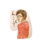 誰も得しないスタンプ（個別スタンプ：23）