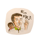 誰も得しないスタンプ（個別スタンプ：27）