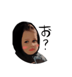 ベイビーサミー（個別スタンプ：5）