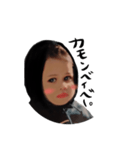 ベイビーサミー（個別スタンプ：11）