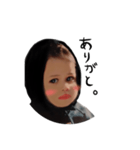 ベイビーサミー（個別スタンプ：12）