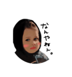 ベイビーサミー（個別スタンプ：15）