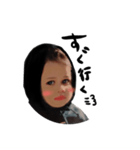 ベイビーサミー（個別スタンプ：22）