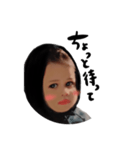 ベイビーサミー（個別スタンプ：23）