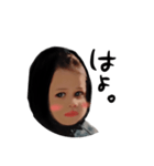 ベイビーサミー（個別スタンプ：25）