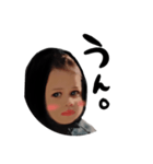 ベイビーサミー（個別スタンプ：32）