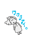ちぱこちゃん（個別スタンプ：31）