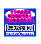 才色兼備な大人の女性向け⁈Message stamp（個別スタンプ：34）
